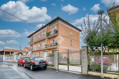 2 LOCALI A ORBASSANO