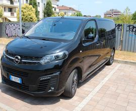 OPEL Zafira Life - 2021