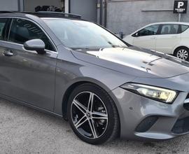 Mercedes Benz A 180D business auto