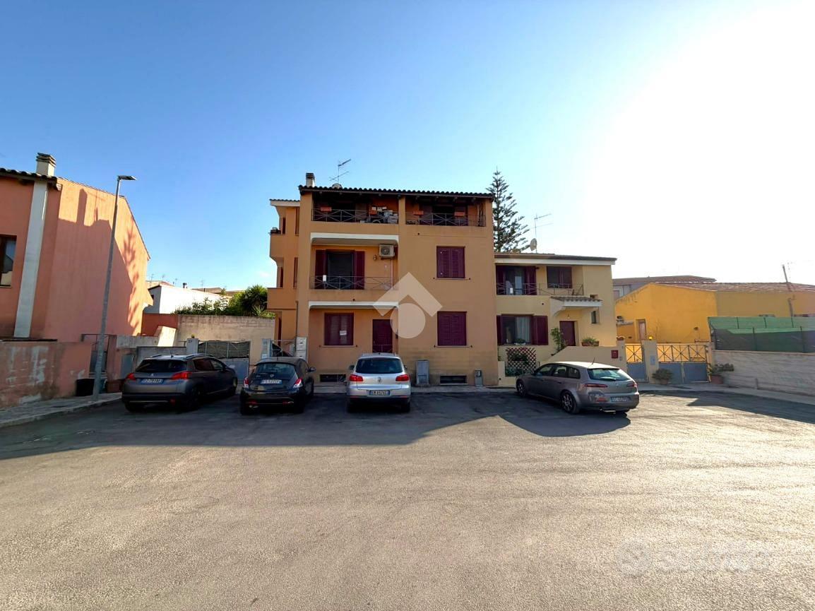 Appartamento – Ùsini/Usini, Tàttari/Sassari - Vista 4