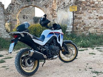 Honda XL 750 Transalp - 2024