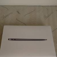 Macbook M1 256Gb Apple