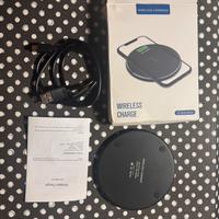 Caricatore wireless per telefono