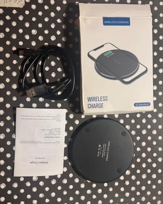 Caricatore wireless per telefono