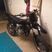 yamaha dt 50 smembro