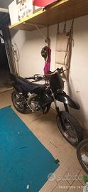 yamaha dt 50 smembro