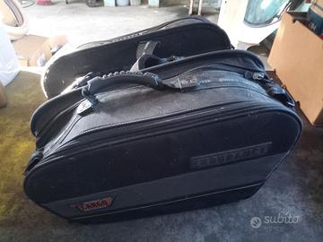 Borse moto Cargo Endurance