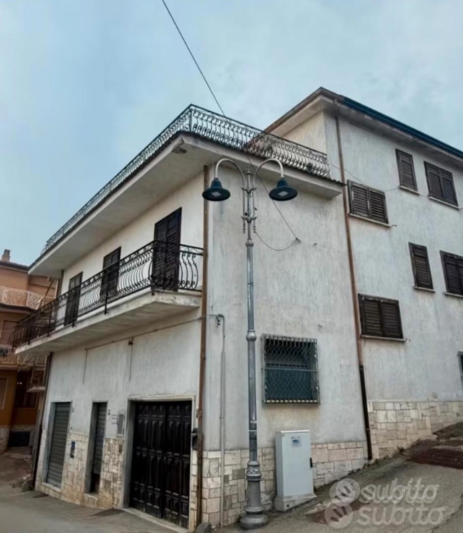 Appartamento – San Sossio Baronia, Avellino - Vista 2