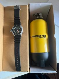 Citizen promaster aqualand