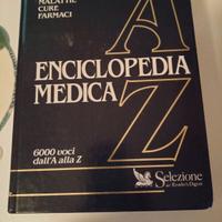 Enciclopedia Medica in 2 volumi