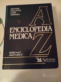 Enciclopedia Medica in 2 volumi