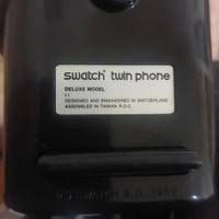  watch telefono  fisso da collezione 