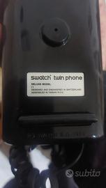  watch telefono  fisso da collezione 