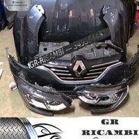 Musata renault megane anno 2021