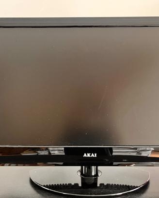 TV LED AKAI 25” Full HD