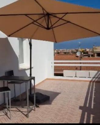 A Porto Torres per insegnanti e lavoratori