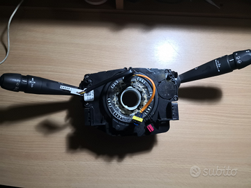 Contatto spiralato più devioluci peugeot 2008
