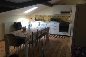 Stanza singola solo ed esclusivamente a donne