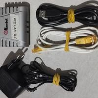 Print server USB Hamlet