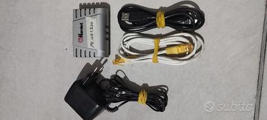 Print server USB Hamlet