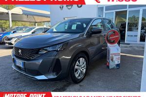 PEUGEOT 3008 BlueHDi 130 S&S EAT8 ActiveBusiness