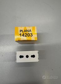 Vimar PLANA SCHUKO E BIPASSO