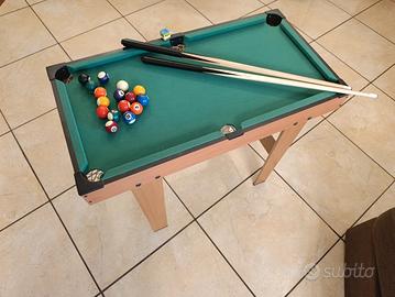 Biliardo 