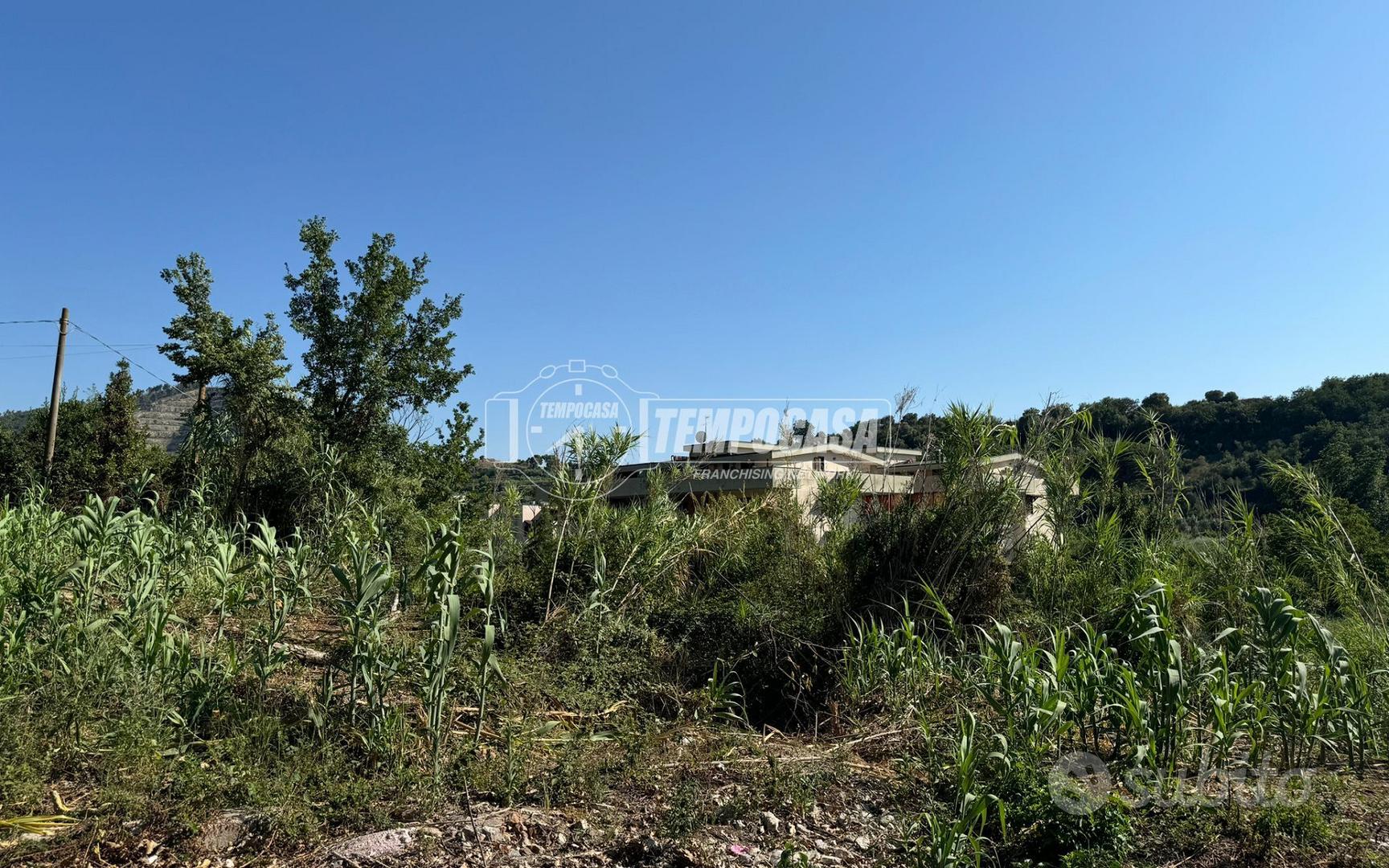 Terreno agricolo a Caserta Via Cancello - Altro