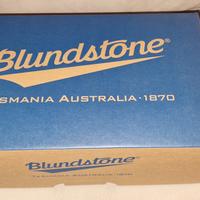 Stivaletti Blundstone Originali Serie 500 Brown 44
