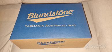 Stivaletti Blundstone Originali Serie 500 Brown 44