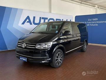 Volkswagen T6 Multivan 2.0 tdi highline 4motion 20