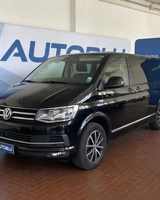 Volkswagen T6 Multivan 2.0 tdi highline 4motion 20