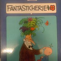 Fumetti vari da collezionare