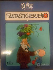 Fumetti vari da collezionare