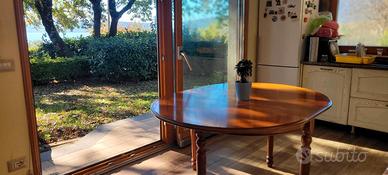 Villa con vista lago di Vico