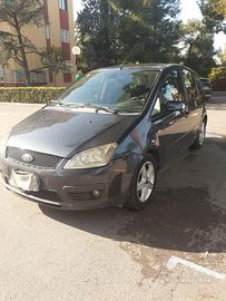 Ford c max 1.6 TDci 2007