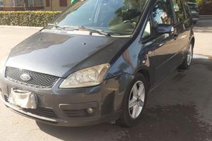 Ford c max 1.6 TDci 2007