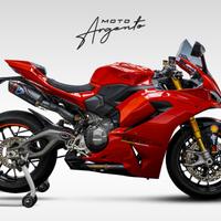 Ducati Panigale V2 S