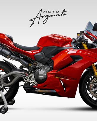 Ducati Panigale V2 S