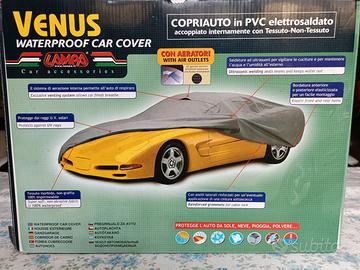 Telo copri auto