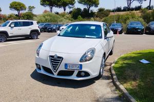 Alfa Romeo Giulietta 2.0 JTDm-2 150 CV Distinctive
