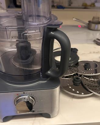 Kenwood Multipro