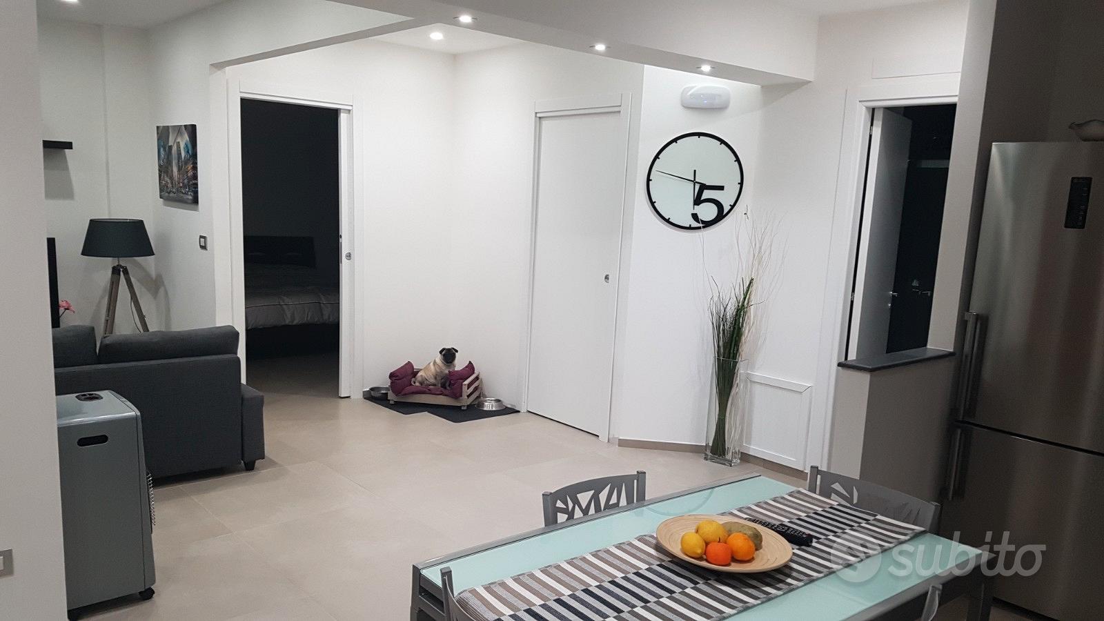 Appartamento – Tremestieri Etneo, Canalicchio - Vista 2