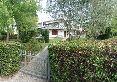 Bilocale ristrutturato