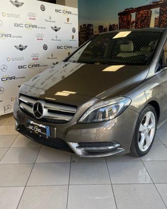 MERCEDES-BENZ B 180 CDI Auto SPORT * FARI LED *