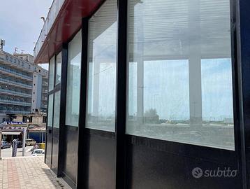 Rif. 220 pinetamare loc.comm. zona centrale