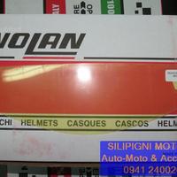 Visierina Antiappannamento NOLAN N64/63/62/RF2/G61