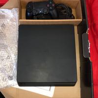 Play station 4 slim
