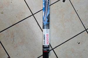 Spazzole Tergicristallo BOSCH AEROTWIN FIAT PANDA 