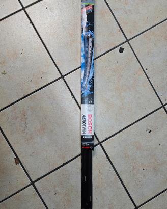 Spazzole Tergicristallo BOSCH AEROTWIN FIAT PANDA 